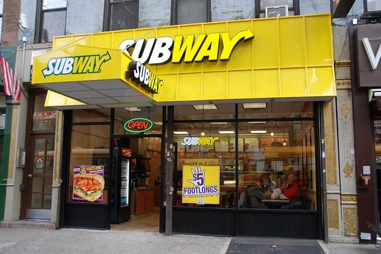 Subway Career Guide Subway Application Job Application Review