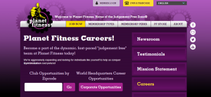 Planet Fitness Job Application &amp; Career Guide 2024 | Job Application Review