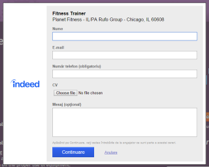 Planet Fitness Job Application &amp; Career Guide 2024 | Job Application Review