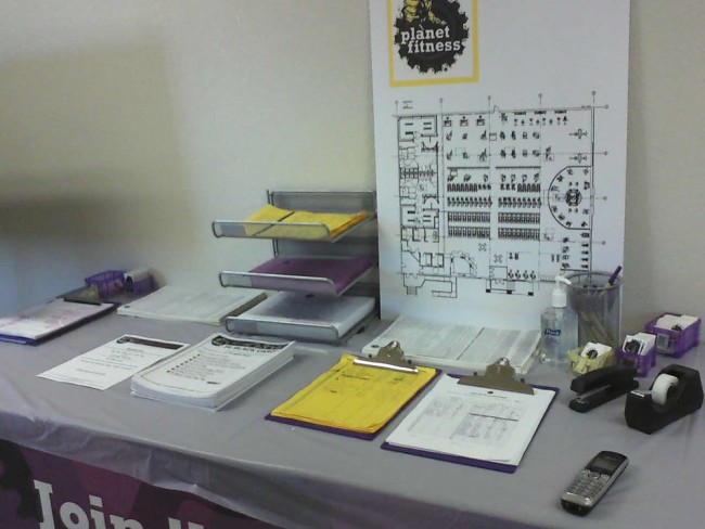Planet Fitness Job Application &amp; Career Guide 2024 | Job Application Review