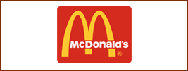 McDonalds application