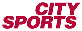 City Sports logo