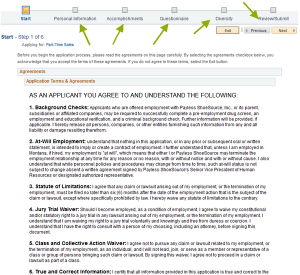 Payless Career Guide – Payless Application 2023 | Job Application Review