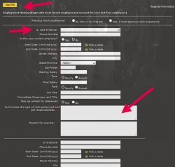 Foot Locker Career Guide – Foot Locker Application 2023 | Job ...