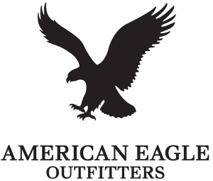 American Eagle Logo, American Eagle Application