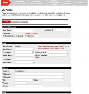 Autozone Career Guide – Autozone Application 2025 | Job Application Review