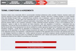 Autozone Career Guide – Autozone Application 2025 | Job Application Review