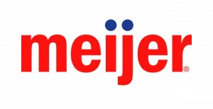 Meijer Company Logo
