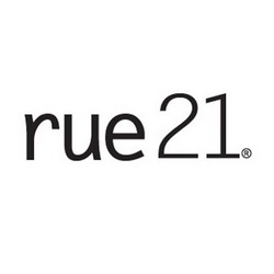 Rue 21 Logo