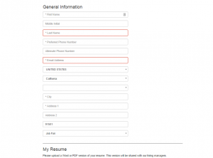 Burlington Career Guide- Burlington Coat Factory Application 2023 | Job ...