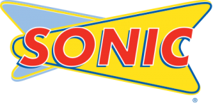Sonic Drive In Logo