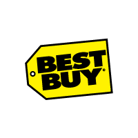Best Buy application, company logo