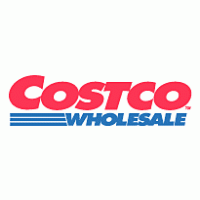 Costco application, company logo