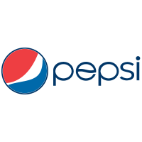 Pepsi application, Pepsi logo