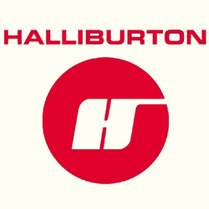 Halliburton application logo