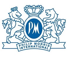 Philip Morris Carres Guide - Company Logo