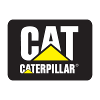 Caterpillar Application - Caterpillar Logo