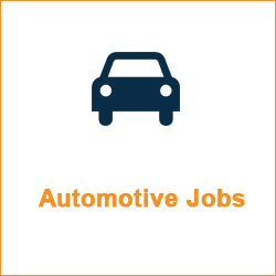 automotive jobs