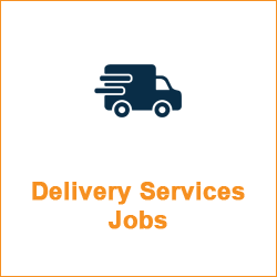 delivery services jobs