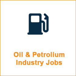 oil petrolium jobs