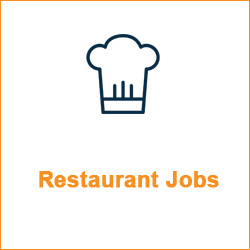 restaurant jobs