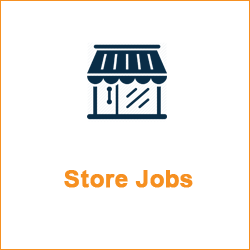 store jobs applications