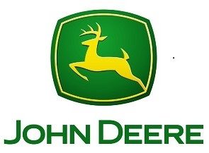 John Deere Company Logo 