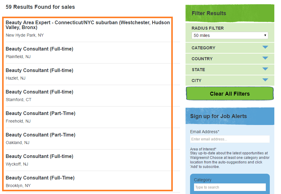 Walgreens Job Application Career Guide 2023 Job Application Review