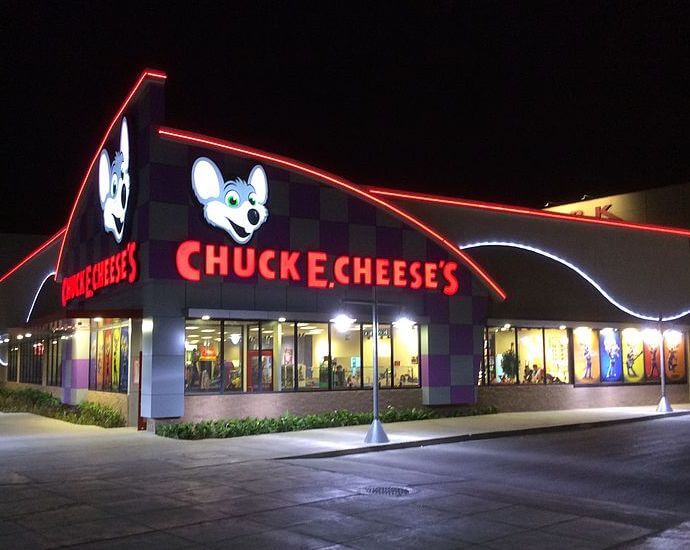 Chuck E Cheese Interview Questions & Answers Guide