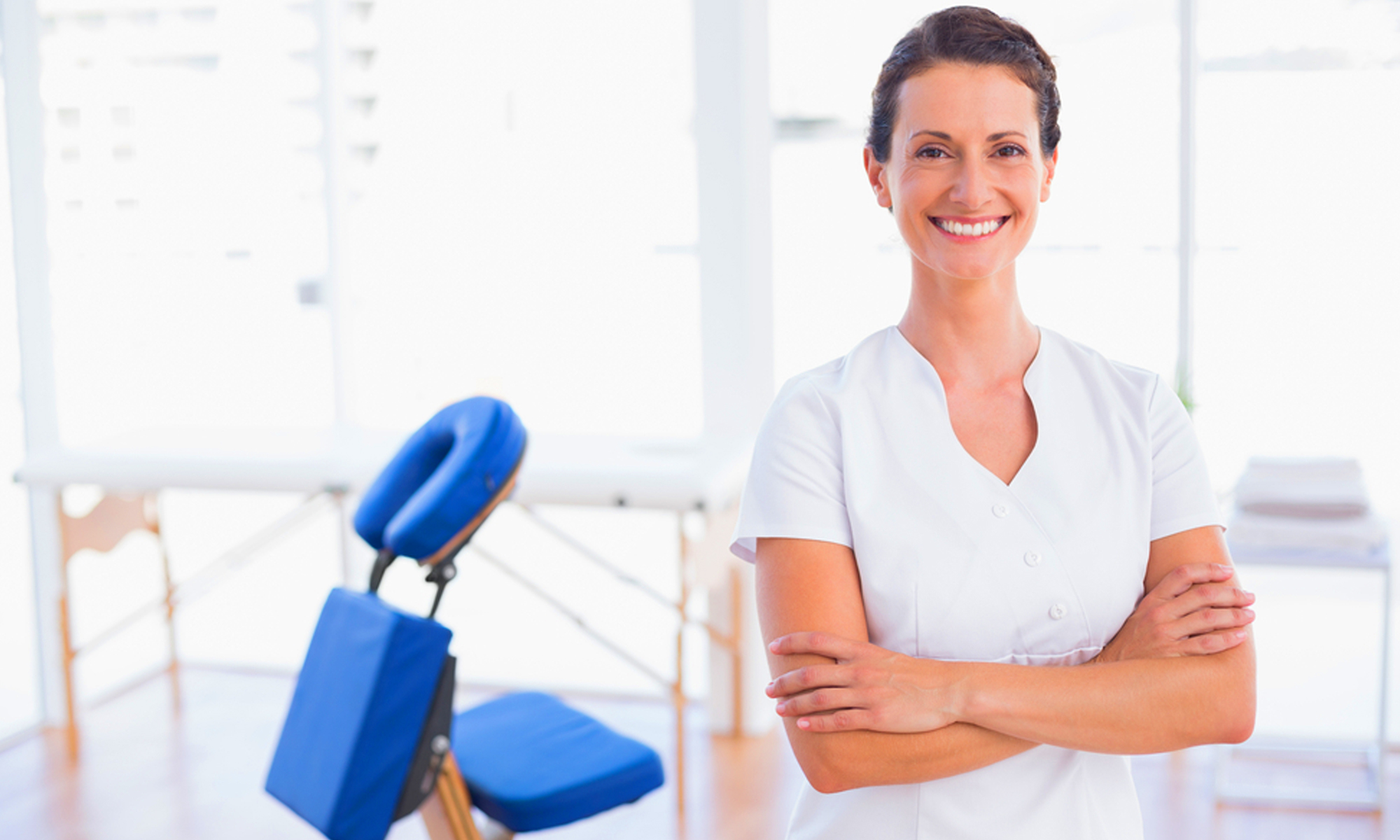 Massage therapist jobs in nursing homes