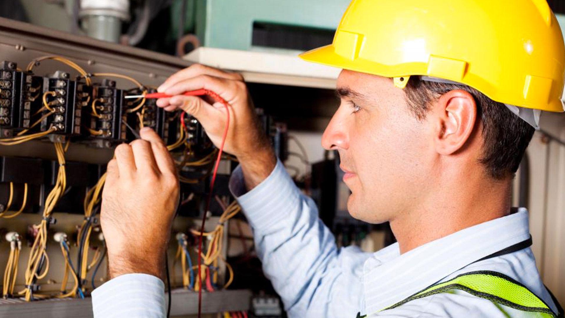 Industrial electrician jobs australia