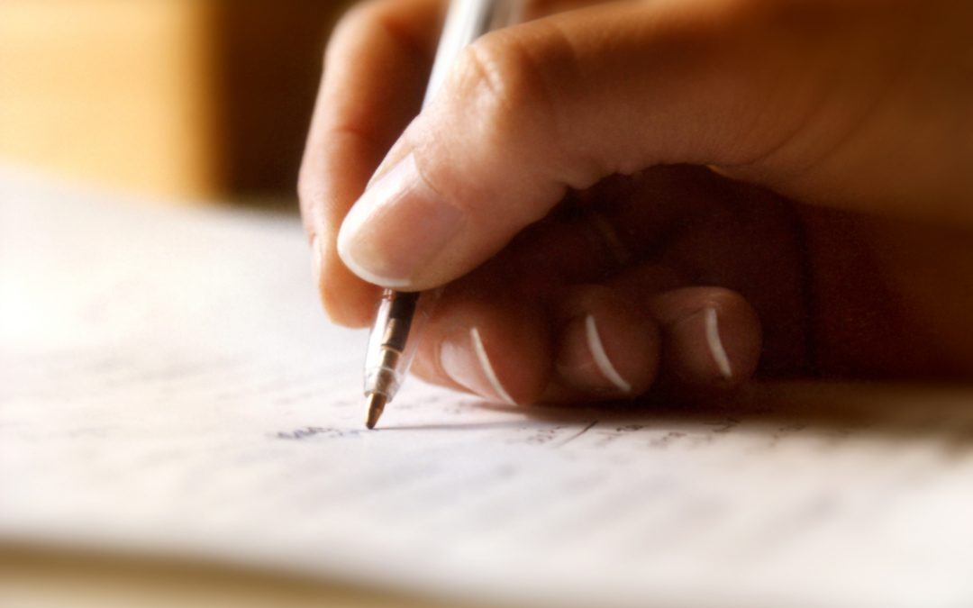 Your Guide on How to Write Letter of Intent for Job